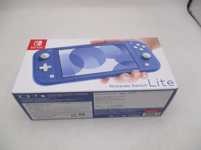 任天堂 Nintendo SWITCH Lite