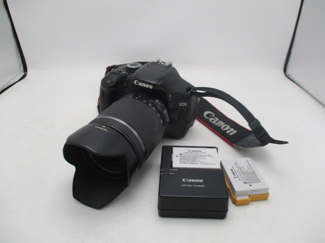 デジタルカメラ キャノン Canon EOS Kiss X5 