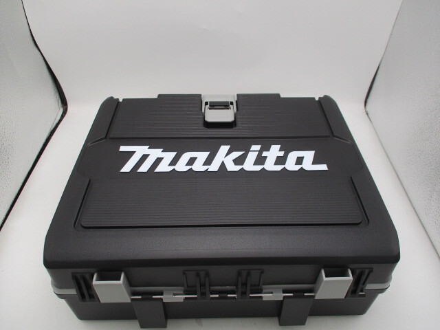 電動工具 マキタ 充電式インパクトドライバ
