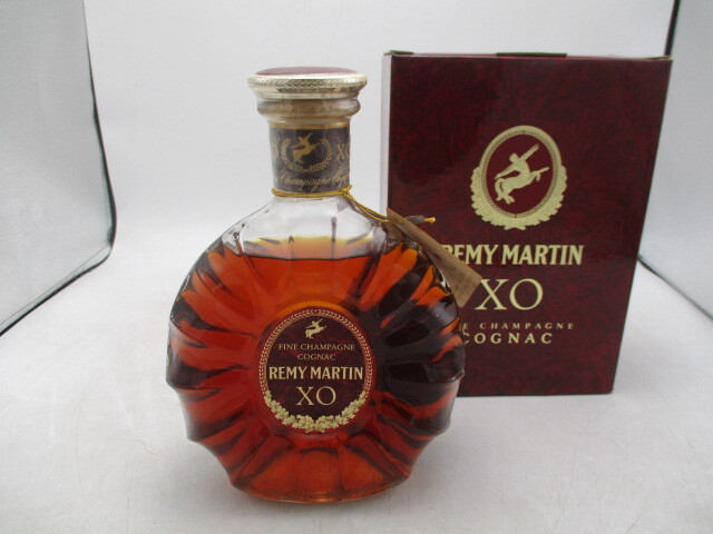 コニャック レミーマルタン REMY MARTIN XO