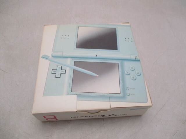 任天堂 Nintendo DS Lite 