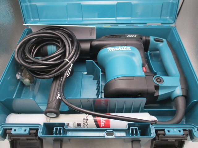 電動工具 マキタ Makita 電動ハンマ HM0871C