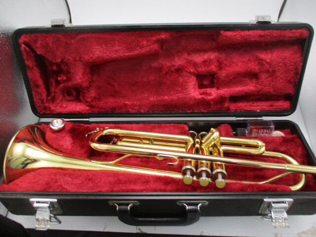 ヤマハ YAMAHA トランペット YTR2321