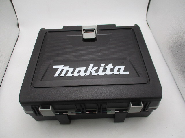 マキタ 電動工具 充電式インパクトドライバ TD173DGXAP