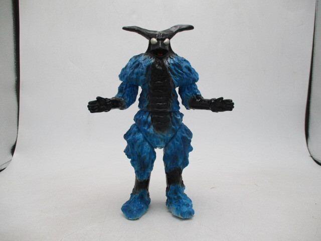 希少 マーミット MARMIT ソフビ フィギュア ペガ星人