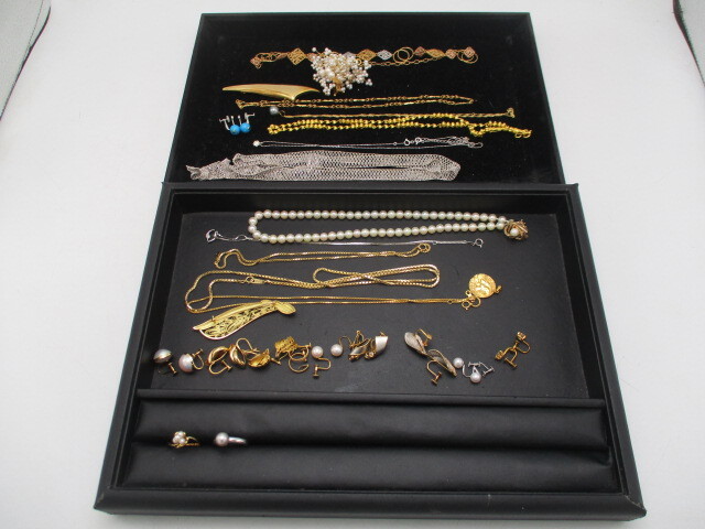 貴金属 K18 Pt900 K14 K22 ネックレス リング イヤリング