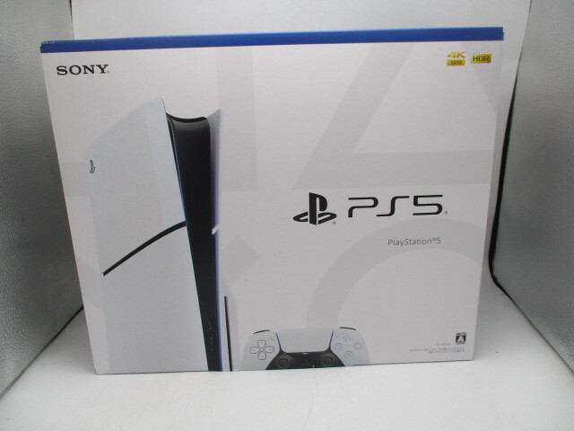 ソニー プレイステーション5 1TB CFI-2000 A01