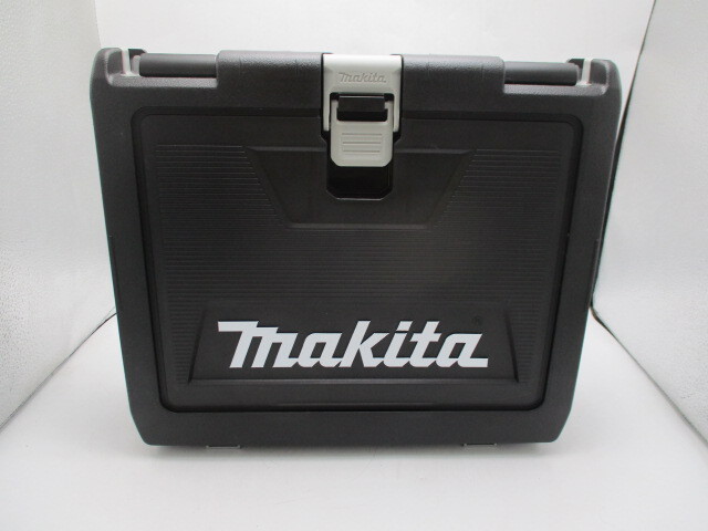 マキタ 電動工具 充電式インパクトドライバ TD173DRGX