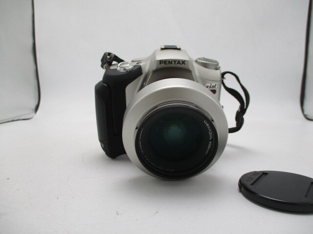 カメラ ペンタックス ist 1:3.5-5.6 20-80mm