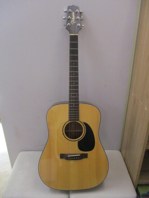 アコースティックギター タカミネ Takamine F340