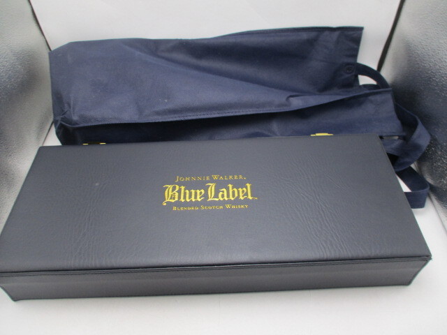 ジョニーウォーカー ブルー Blue Label 麻雀牌 非売品